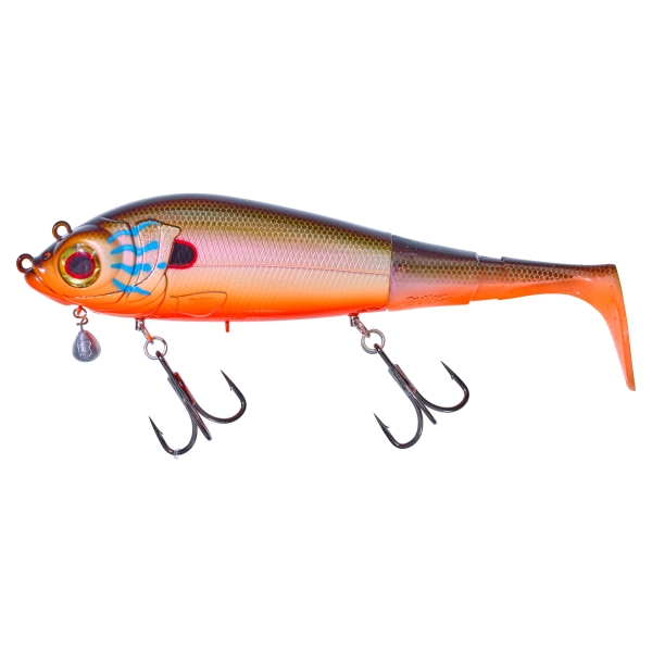 Gunki Grouper 180 Swimbait
